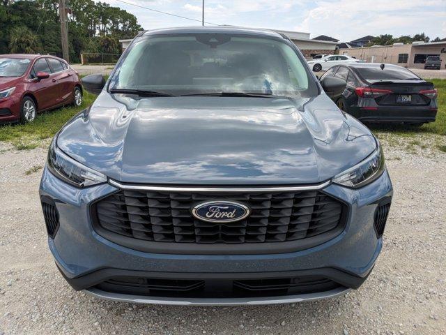 new 2024 Ford Escape car, priced at $30,195