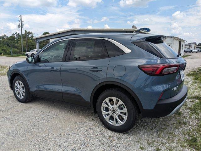 new 2024 Ford Escape car, priced at $30,195