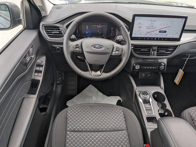 new 2024 Ford Escape car, priced at $30,195