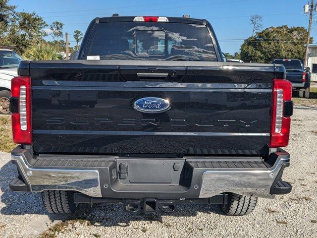 new 2024 Ford F-250 car, priced at $83,131