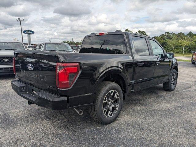 new 2024 Ford F-150 car, priced at $46,899