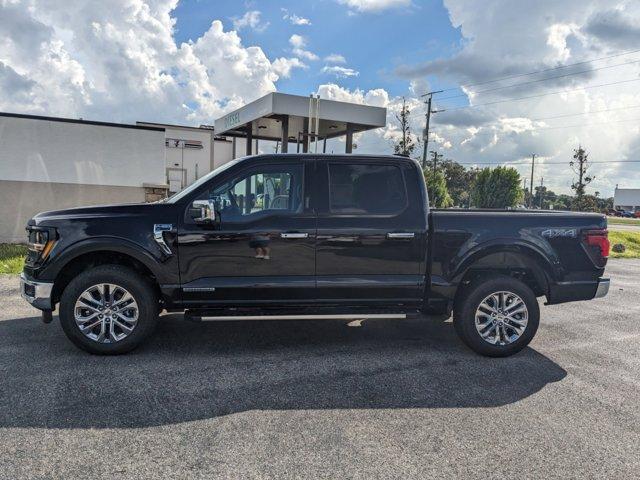 new 2024 Ford F-150 car, priced at $59,136