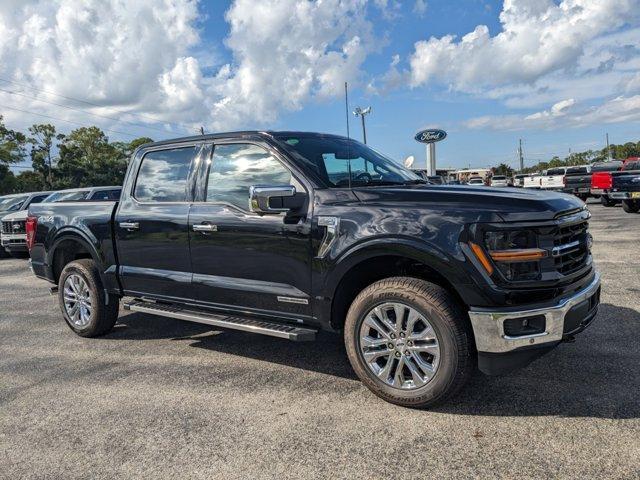 new 2024 Ford F-150 car, priced at $59,136