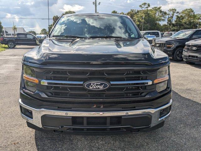 new 2024 Ford F-150 car, priced at $59,136