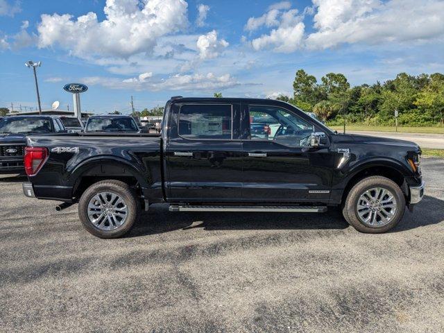 new 2024 Ford F-150 car, priced at $59,136