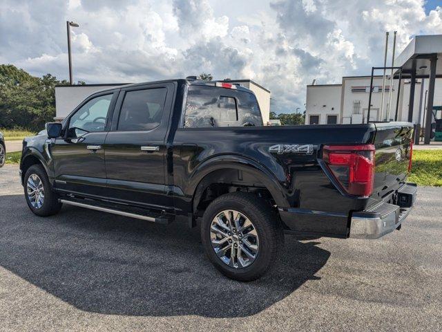 new 2024 Ford F-150 car, priced at $59,136