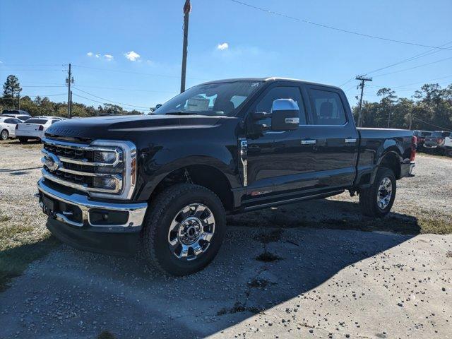 new 2024 Ford F-350 car, priced at $92,983