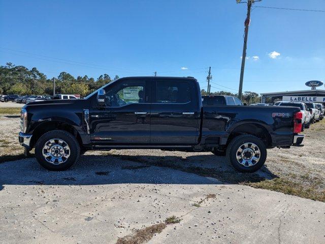 new 2024 Ford F-350 car, priced at $92,983