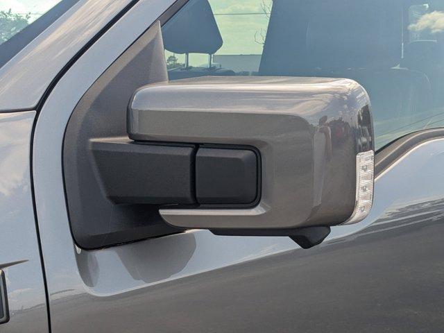 used 2024 Ford F-150 car, priced at $61,984