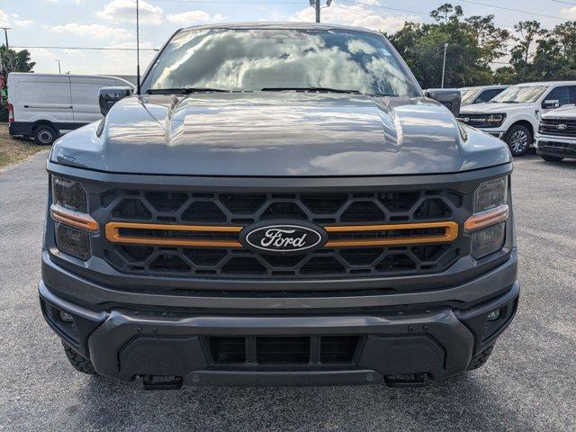 used 2024 Ford F-150 car, priced at $61,984