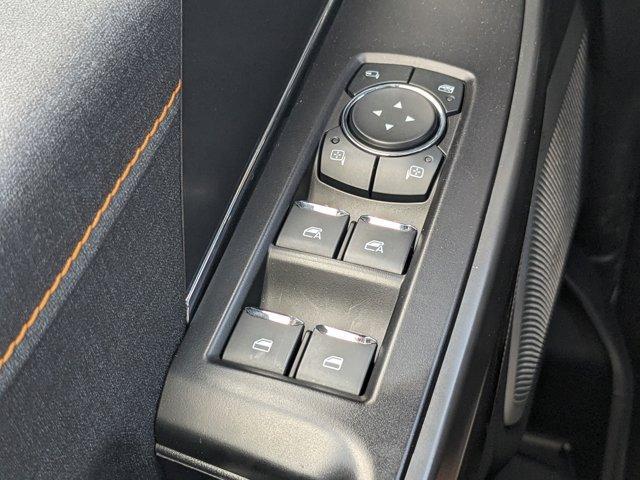 used 2024 Ford F-150 car, priced at $61,984