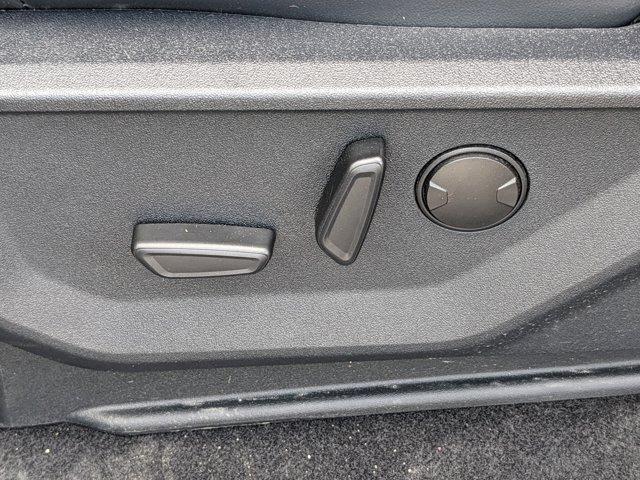 used 2024 Ford F-150 car, priced at $61,984