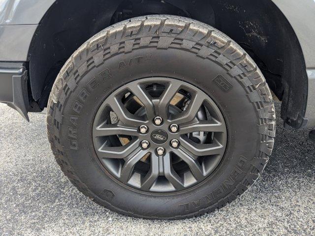 used 2024 Ford F-150 car, priced at $61,984
