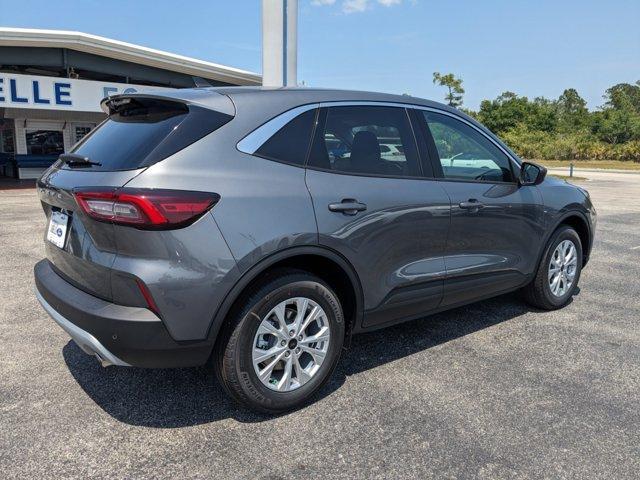 new 2024 Ford Escape car, priced at $30,195