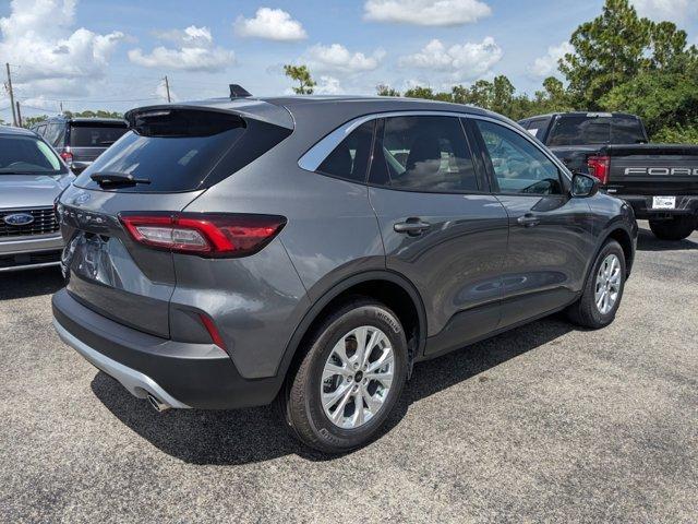 new 2024 Ford Escape car, priced at $29,280