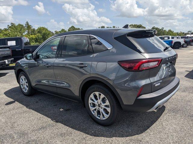 new 2024 Ford Escape car, priced at $29,280