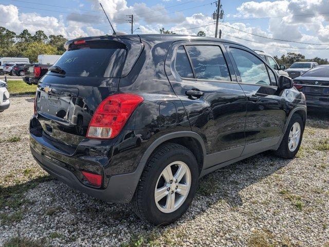 used 2019 Chevrolet Trax car, priced at $9,184