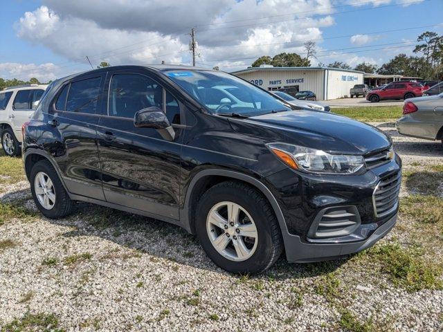 used 2019 Chevrolet Trax car, priced at $9,184