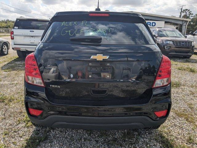 used 2019 Chevrolet Trax car, priced at $9,184