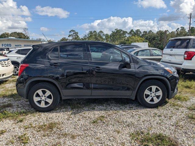 used 2019 Chevrolet Trax car, priced at $9,184