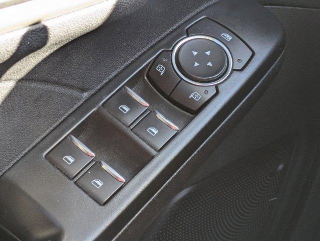 used 2022 Ford Escape car, priced at $14,984