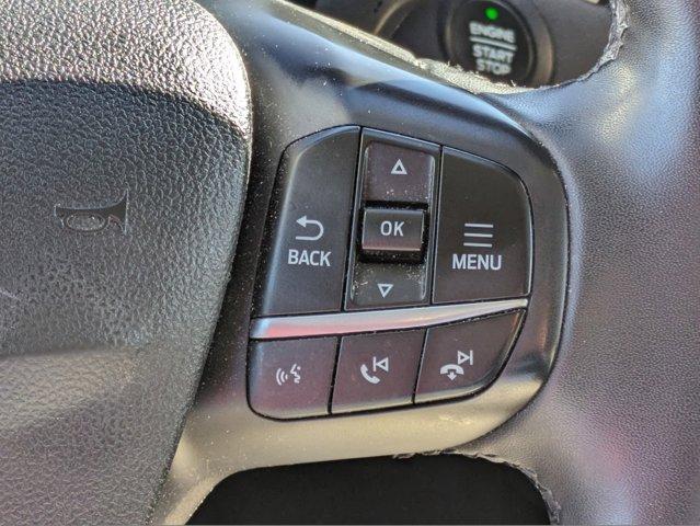 used 2022 Ford Escape car, priced at $14,984