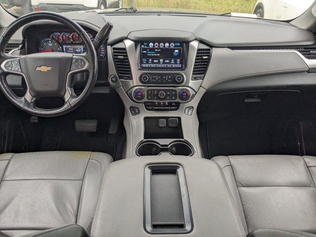 used 2019 Chevrolet Tahoe car, priced at $31,884