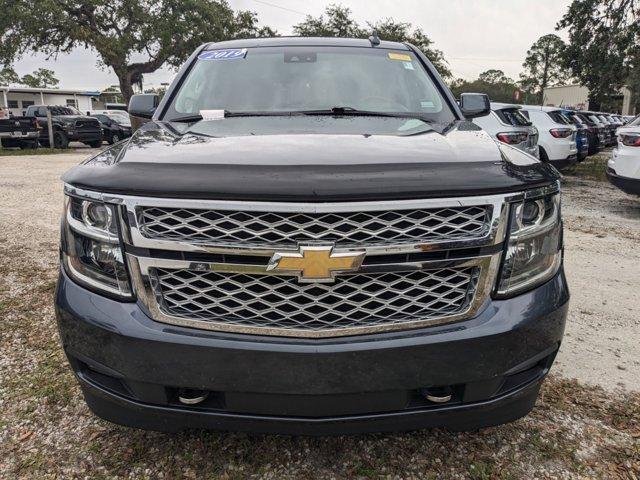 used 2019 Chevrolet Tahoe car, priced at $31,884