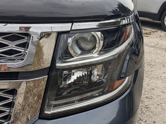 used 2019 Chevrolet Tahoe car, priced at $31,884