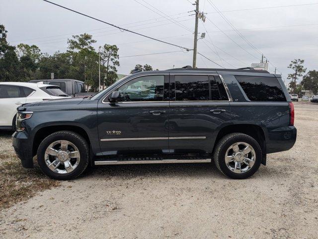 used 2019 Chevrolet Tahoe car, priced at $31,884