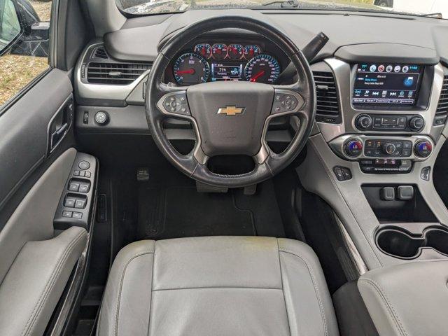 used 2019 Chevrolet Tahoe car, priced at $31,884