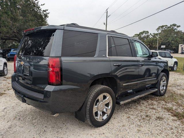 used 2019 Chevrolet Tahoe car, priced at $31,884