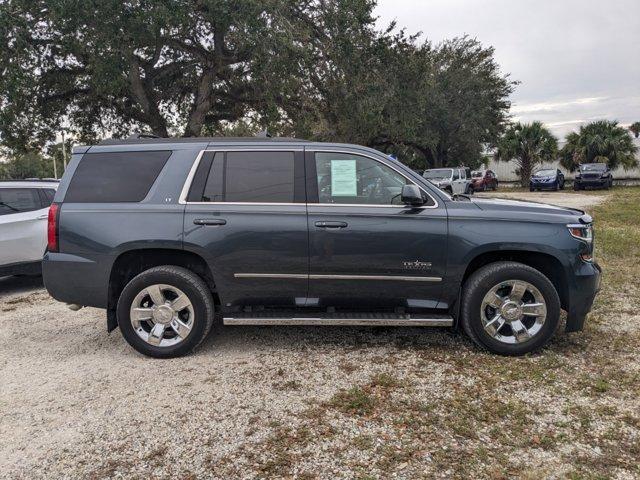 used 2019 Chevrolet Tahoe car, priced at $31,884