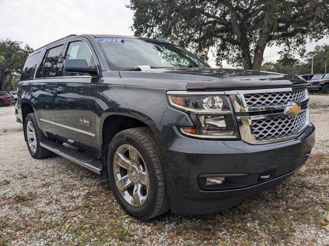 used 2019 Chevrolet Tahoe car, priced at $31,884