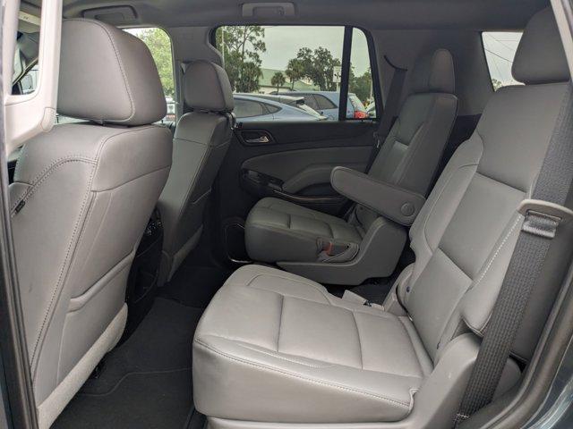 used 2019 Chevrolet Tahoe car, priced at $31,884