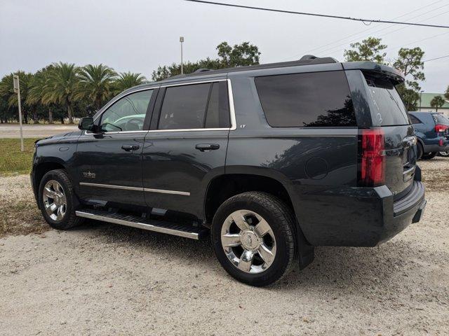 used 2019 Chevrolet Tahoe car, priced at $31,884