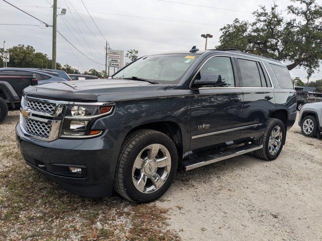 used 2019 Chevrolet Tahoe car, priced at $31,884