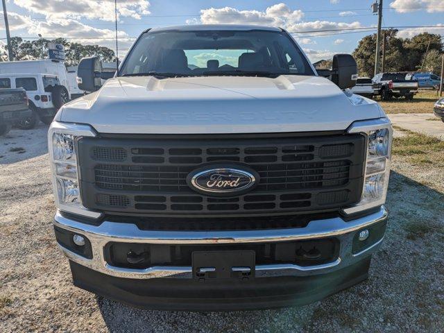 new 2024 Ford F-250 car, priced at $62,684