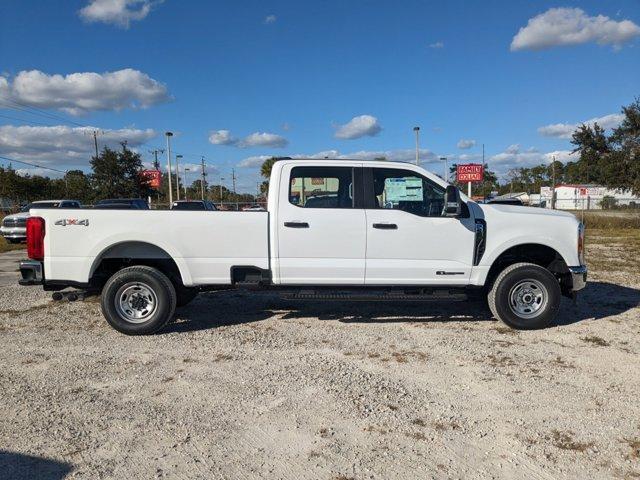 new 2024 Ford F-250 car, priced at $62,684