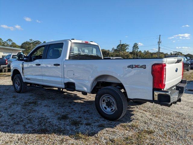 new 2024 Ford F-250 car, priced at $62,684