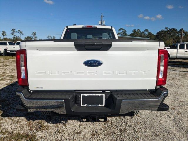 new 2024 Ford F-250 car, priced at $62,684