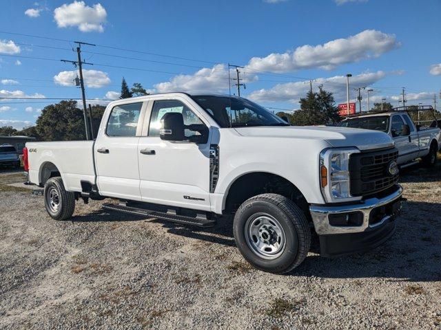 new 2024 Ford F-250 car, priced at $62,684