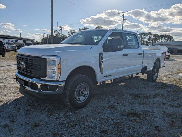 new 2024 Ford F-250 car, priced at $62,684