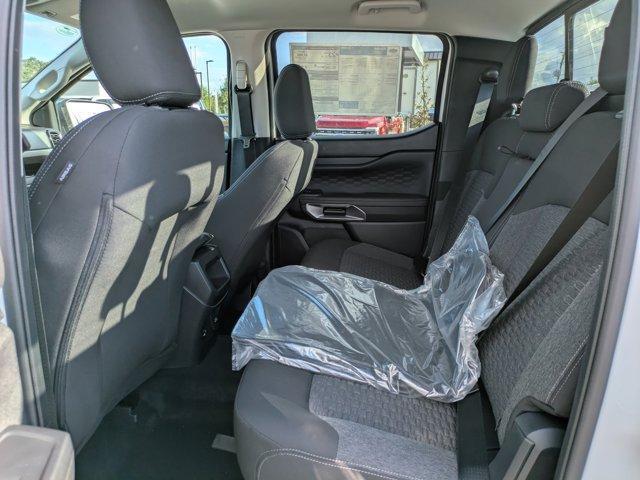 new 2025 Ford Ranger car, priced at $36,984