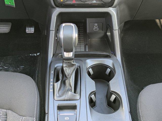 new 2025 Ford Ranger car, priced at $36,984