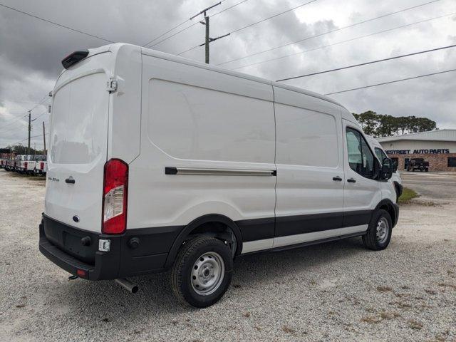 new 2024 Ford Transit-250 car, priced at $50,697