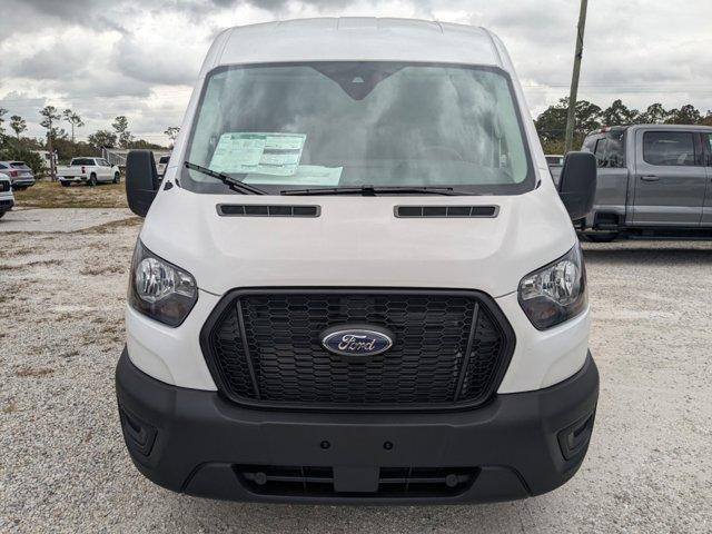 new 2024 Ford Transit-250 car, priced at $50,697