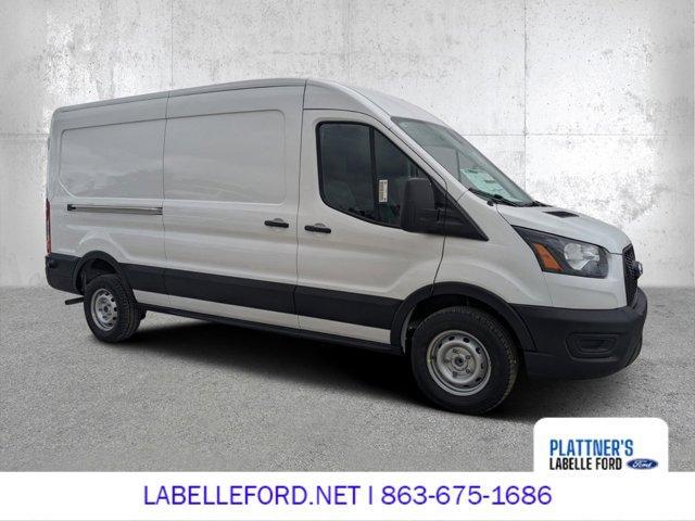 new 2024 Ford Transit-250 car, priced at $50,697