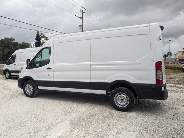 new 2024 Ford Transit-250 car, priced at $50,697