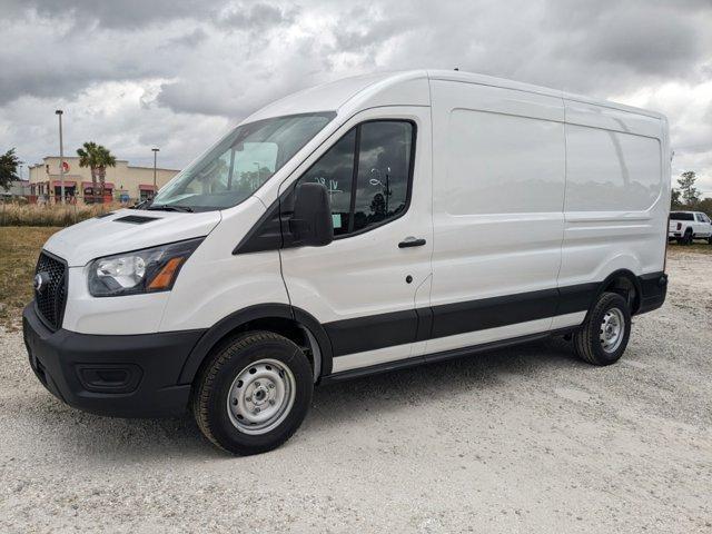 new 2024 Ford Transit-250 car, priced at $50,697